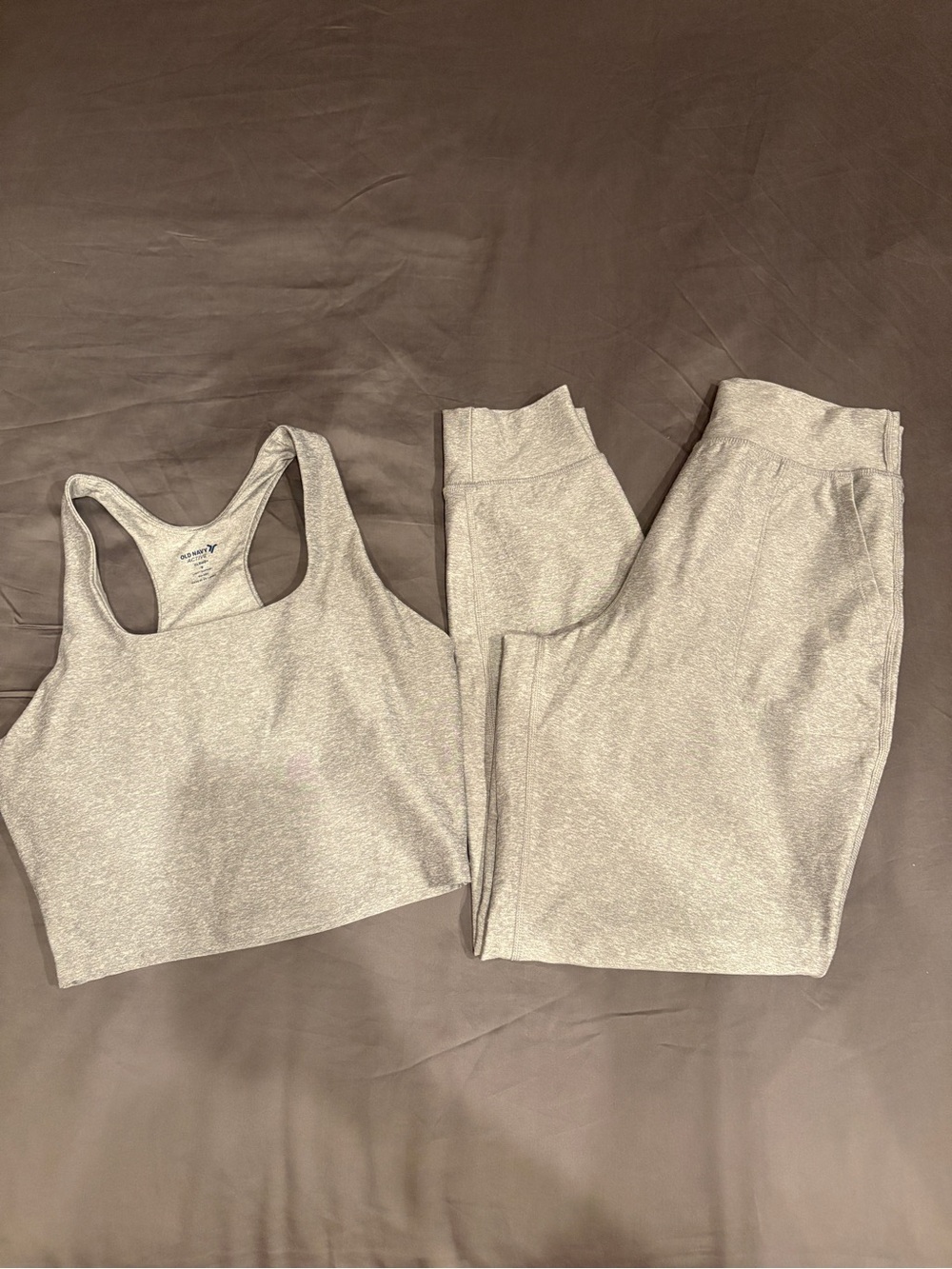 Activewear set